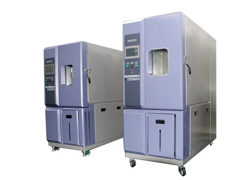-40C-200C恒温恒湿试验箱 锂电实验设备