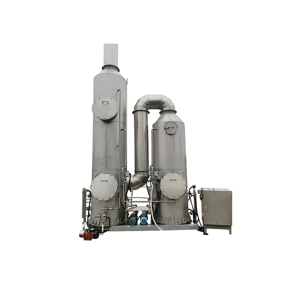 NMP废料回收系统 NMP纯化系统及热回收设备