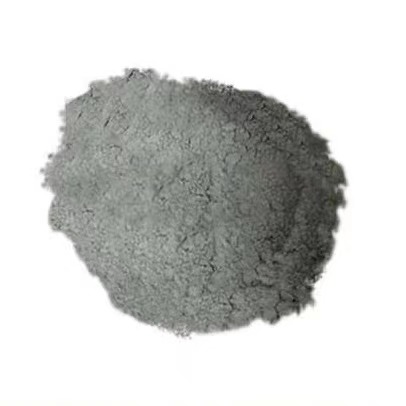 98.5%高纯1um-400um不同粒径绿碳化硅