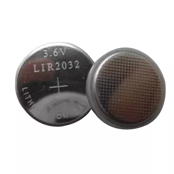 纽扣电池壳 Cr2032 - 316不锈钢